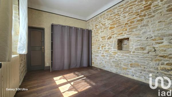 Maison à vendre 6 pièces 142 m² Saint-Amand-Montrond