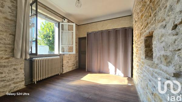 Maison à vendre 6 pièces 142 m² Saint-Amand-Montrond