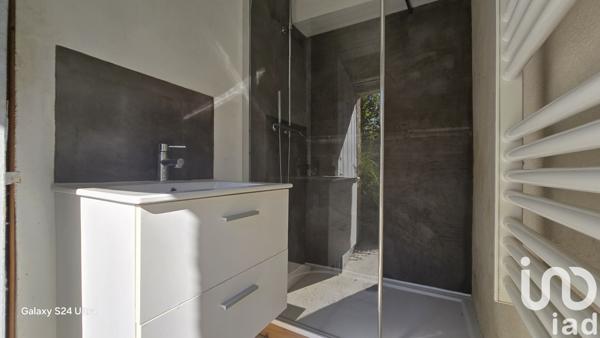 Maison à vendre 6 pièces 142 m² Saint-Amand-Montrond