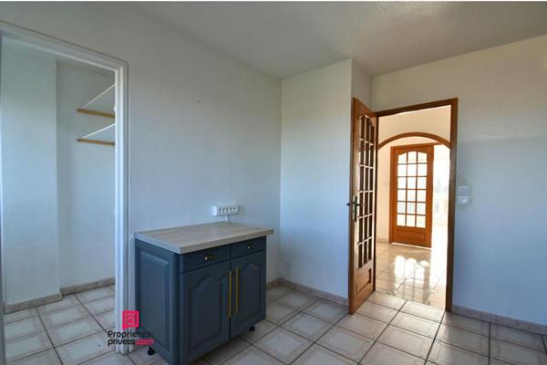 Sainte-Foy-lès-Lyon - T3 traversant, lumineux, avec balcon