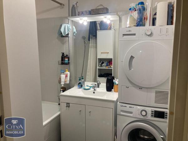 Appartement à vendre 2 pièces 59.53m²