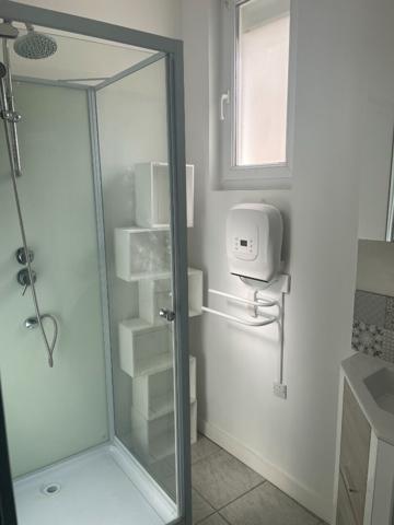 Maison meublée Saint Maixent L'école 3 pièce(s) 50.89 m2