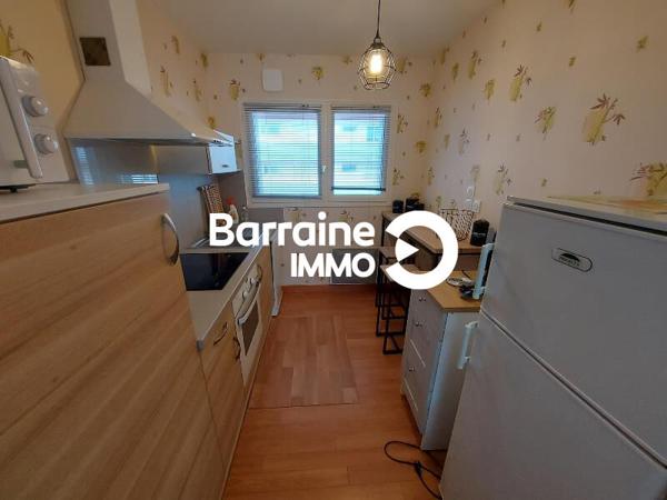 Location appartement à Roscoff, 2 pièces 51.28m²