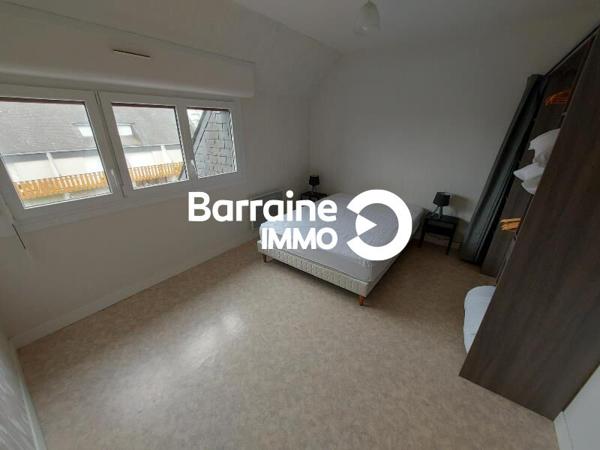 Location appartement à Roscoff, 2 pièces 51.28m²
