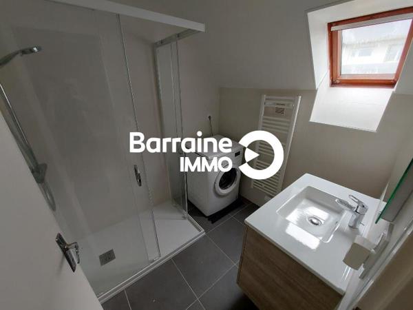 Location appartement à Roscoff, 2 pièces 51.28m²