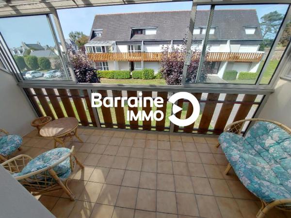 Location appartement à Roscoff, 2 pièces 51.28m²