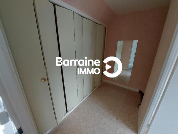 Location appartement à Roscoff, 2 pièces 51.28m²