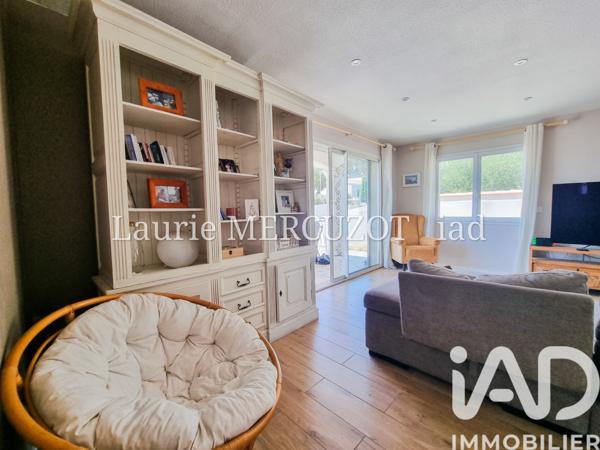 Maison à vendre 6 pièces 206 m² Canet-en-Roussillon
