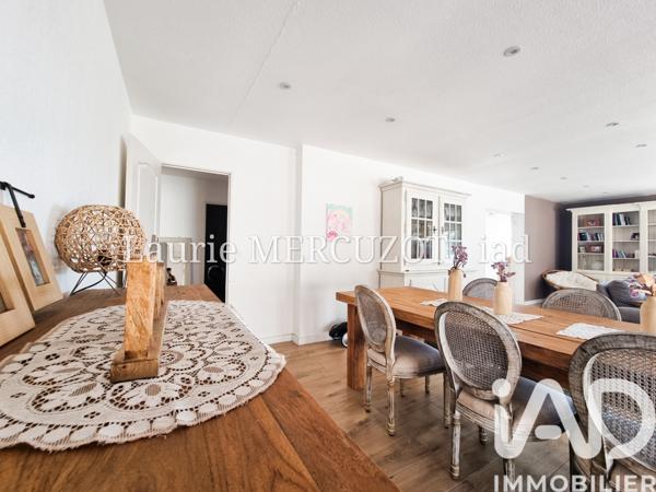 Maison à vendre 6 pièces 206 m² Canet-en-Roussillon