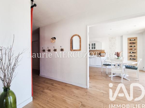 Maison à vendre 6 pièces 206 m² Canet-en-Roussillon