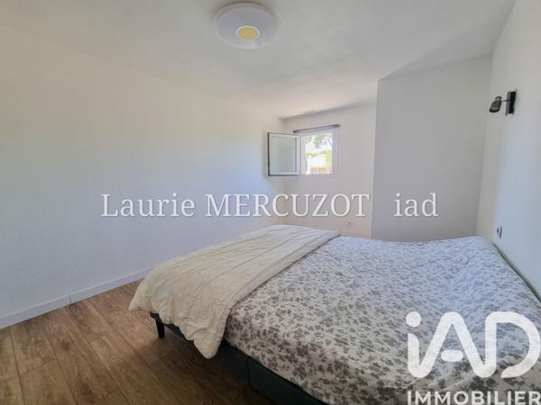 Maison à vendre 6 pièces 206 m² Canet-en-Roussillon
