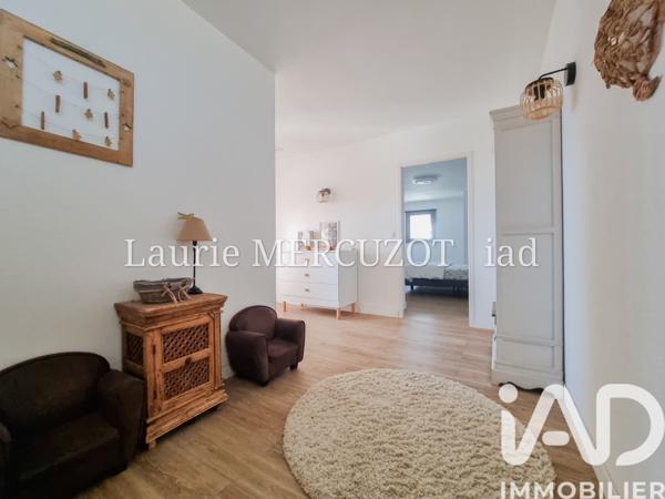Maison à vendre 6 pièces 206 m² Canet-en-Roussillon