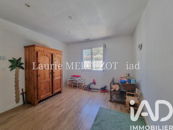 Maison à vendre 6 pièces 206 m² Canet-en-Roussillon