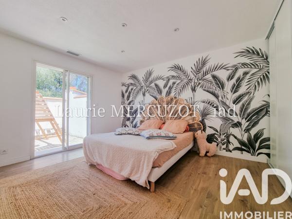 Maison à vendre 6 pièces 206 m² Canet-en-Roussillon