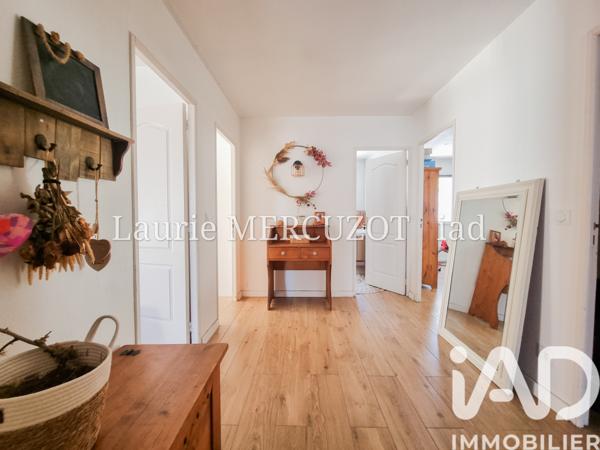 Maison à vendre 6 pièces 206 m² Canet-en-Roussillon