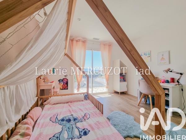 Maison à vendre 6 pièces 206 m² Canet-en-Roussillon