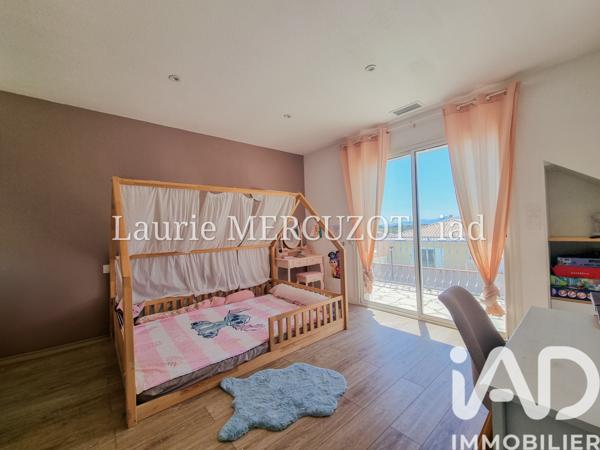 Maison à vendre 6 pièces 206 m² Canet-en-Roussillon