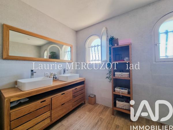 Maison à vendre 6 pièces 206 m² Canet-en-Roussillon
