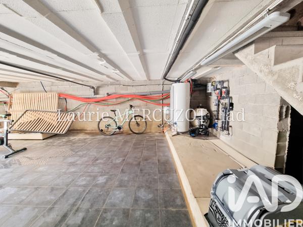 Maison à vendre 6 pièces 206 m² Canet-en-Roussillon