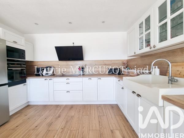 Maison à vendre 6 pièces 206 m² Canet-en-Roussillon