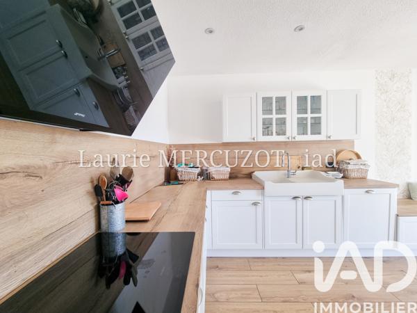 Maison à vendre 6 pièces 206 m² Canet-en-Roussillon