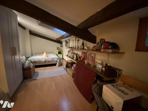 PARTICULIER REMOIS AVEC JARDIN / CHARME ET TRANQUILITE