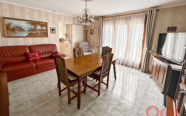 Maison à vendre    4 pièces •  Aubervilliers