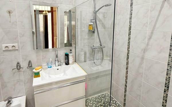 Maison à vendre    4 pièces •  Aubervilliers