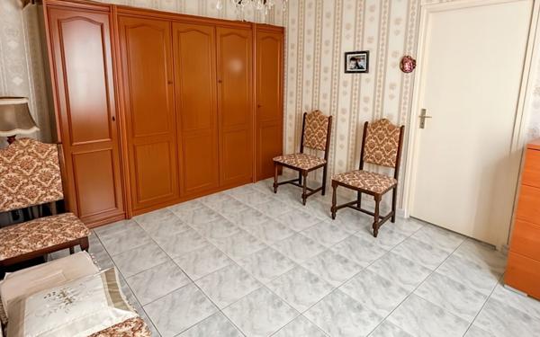 Maison à vendre    4 pièces •  Aubervilliers