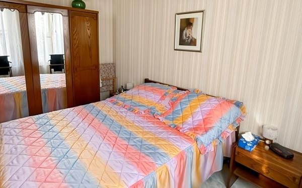 Maison à vendre    4 pièces •  Aubervilliers