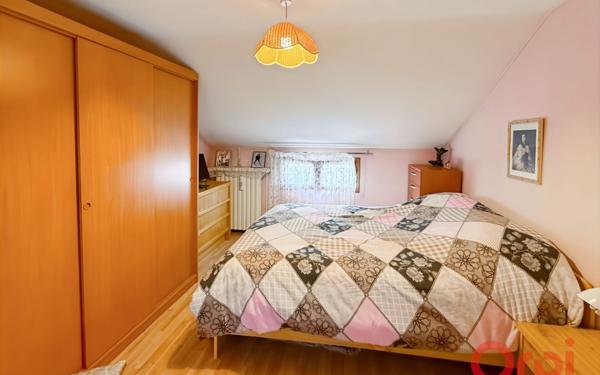 Maison à vendre    4 pièces •  Aubervilliers