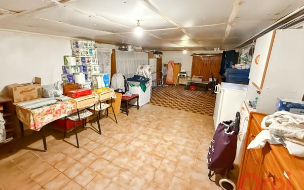 Maison à vendre    4 pièces •  Aubervilliers