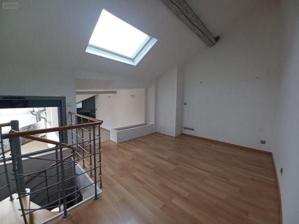 Maison individuelle à vendre à Tours dans l'Indre-et-Loire (37000), ref : VM301-37125