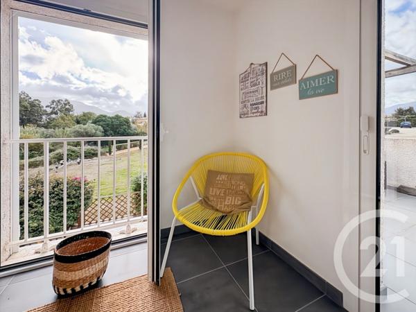 Appartement F3 à vendre  3 pièces - 48 m2 OLETTA - 202