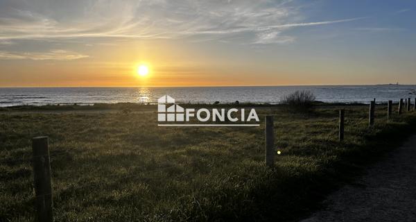 À vendre Maison 6 pièces 130 m² - Noirmoutier-en-l'île 85330