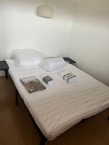 A louer studio t1bis meublé Libourne 26 m2
