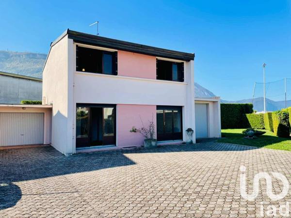 Maison à vendre 5 pièces 102 m² Fontaine