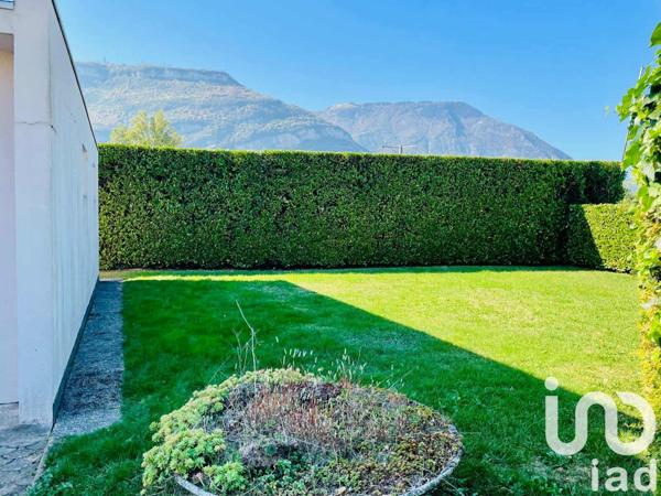 Maison à vendre 5 pièces 102 m² Fontaine