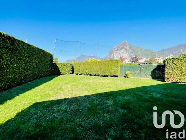 Maison à vendre 5 pièces 102 m² Fontaine