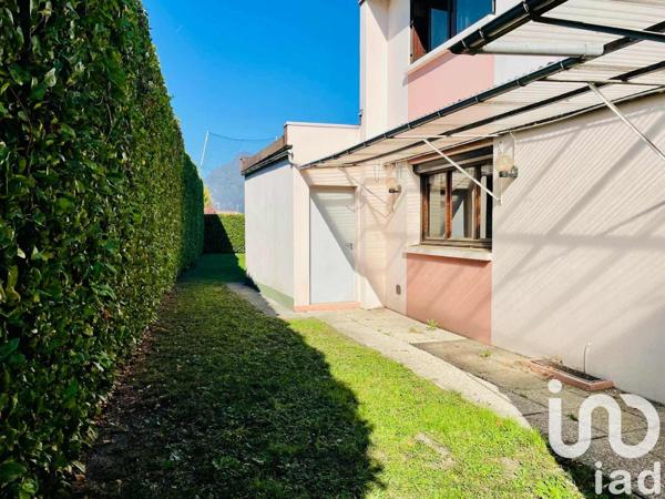 Maison à vendre 5 pièces 102 m² Fontaine