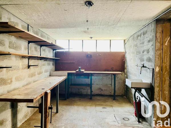 Maison à vendre 5 pièces 102 m² Fontaine