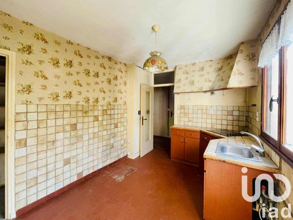 Maison à vendre 5 pièces 102 m² Fontaine