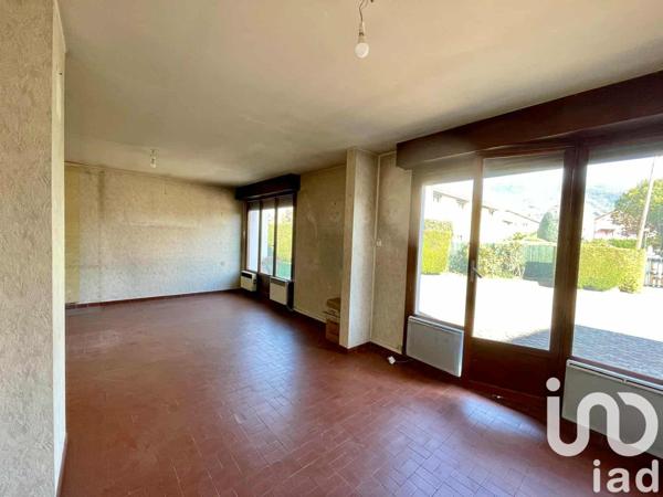 Maison à vendre 5 pièces 102 m² Fontaine