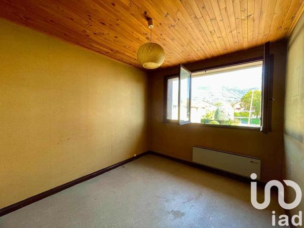 Maison à vendre 5 pièces 102 m² Fontaine