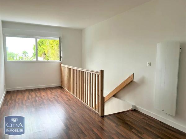 Vente maison 3 pièces de 76.95m²