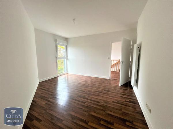 Vente maison 3 pièces de 76.95m²