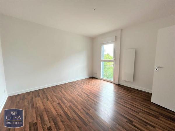 Vente maison 3 pièces de 76.95m²