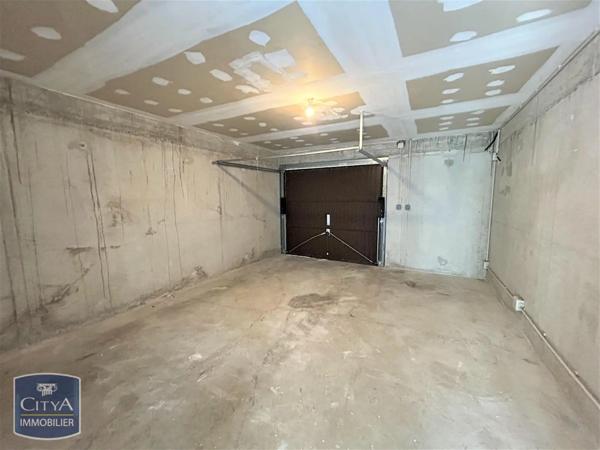 Vente maison 3 pièces de 76.95m²