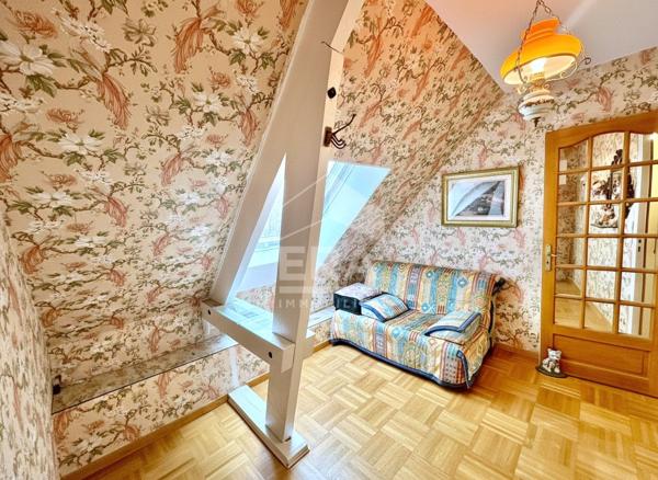 Maison Herblay Sur Seine 6 pièces 148 m²