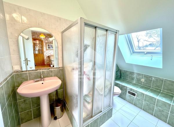 Maison Herblay Sur Seine 6 pièces 148 m²